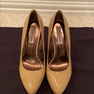 Steve Madden Darrina platform stilettos